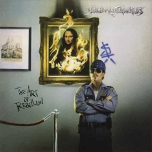 Suicidal Tendencies - Art Of Rebellion (180g Vinyl) (Import) - Vinyl Record - Picture 1 of 1