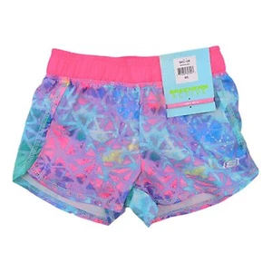 Skechers Active Girl's Short in Space and Ego, 5/6 - Picture 1 of 1
