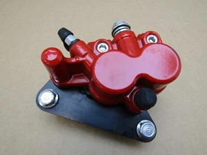 Pinza de freno delantera Neco GPX 50 2024 solo 198 millas (13647) - Imagen 1 de 6