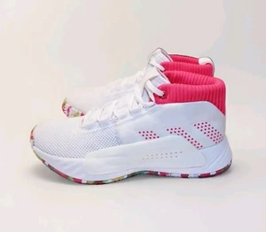 adidas Dame 5 All Skate Size 7 Men's Sneakers BB9312 - Picture 1 of 10