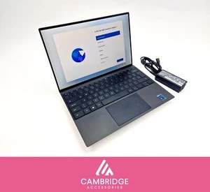 Dell XPS 9310 13,3" (SSD 1 TB, i7 11th, 16 GB DDR4) argento Win 11 grado C - Foto 1 di 12