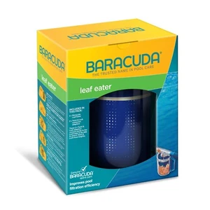 Baracuda™ Auto Pool Cleaner In-Line Leaf Eater Litter Canister- Fits Type B Hose - Picture 1 of 1