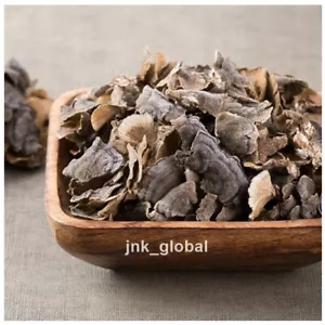300g natürlicher koreanischer Truthahnschwanzpilz Coriolus vielfarbiger Tee + kostenlose Spur - Bild 1 von 4
