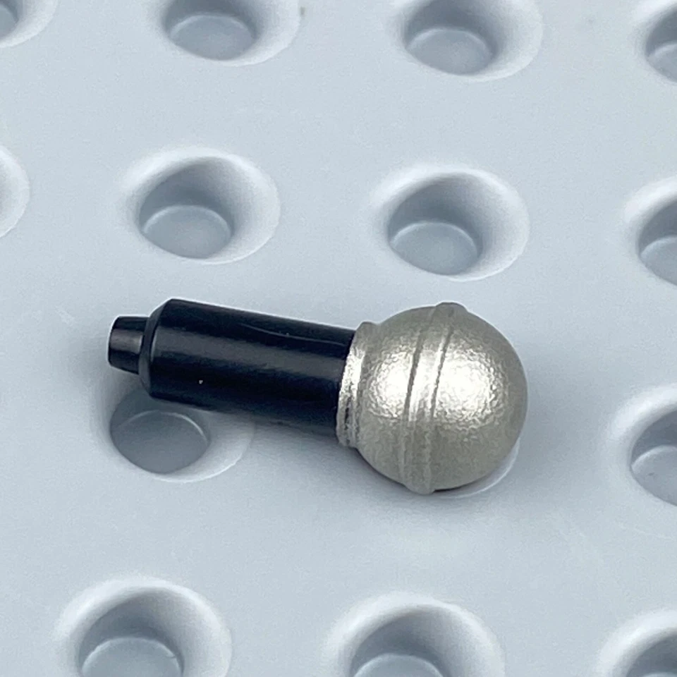 Genuine LEGO Minifigure Instruments - YOU PICK - Music Guitar Saxophone Trumpet - Image 1 of 1