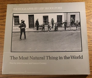 LEIF SKOOGFORS Photographs - The Most Natural Thing in the World 1974 Ireland - Picture 1 of 6