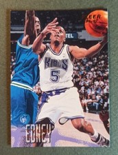 '96-97 FLEER NBA Basketball Trading Cards to choose 1996 1 - 149 Series 1 Skybox