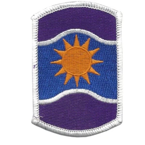 361st Civil Affairs Brigade Patch - Picture 1 of 6