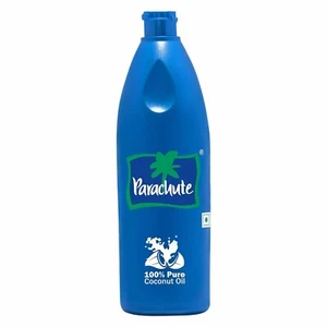 100% Pure Coconut Parachute Coconut Oil 500ml From India - Picture 1 of 4