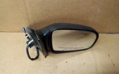 Espejo retrovisor lateral para pasajero Chevrolet Cavalier 1995-2005 con potencia Foto 1 de 3