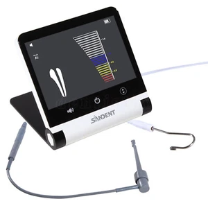 Dental Buscador de Apex Locator Endodoncia Localizador de ápice - Picture 1 of 24