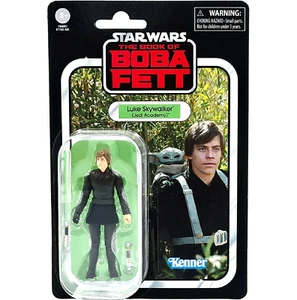 LUKE SKYWALKER JEDI ACADEMY FIGURE VC298 STAR WARS THE VINTAGE COLLECTION HASBRO - Bild 1 von 3