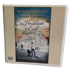 The Granchester Mysteries Sidney Chambers And The Problem Of Evil Audio Book