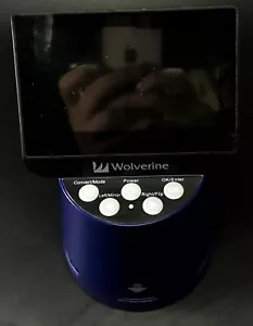 Wolverine F2D TITAN Titan 8-in-1 Film to Digital Converter *UNGETESTET - Vio5 - Bild 1 von 5
