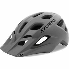 Giro Fixture Helmet 2018 Matt Grey Unisize 54-61cm
