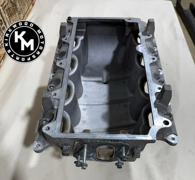 Ford Mustang Cobra 2003 2004 supercargador admisión inferior intercambio Eaton Foto 1 de 4