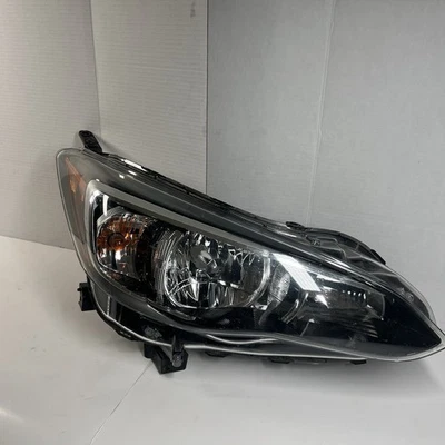 FARO LATERAL DERECHO PASAJERO SUBARU IMPREZA 2017-2020 USADO OEM Foto 1 de 4
