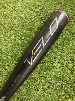 2020 Rawlings Velo ACP Hybrid Bat USSSA Certified (-10) Hybrid 18 oz 28"... - Image 1 of 4