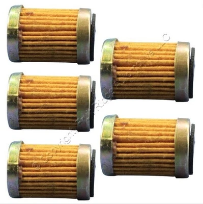 Insertos de filtro de combustible Purolator F10157 para 76-82 Regal 76-80 Camaro G K P R V 5 piezas Foto 1 de 4