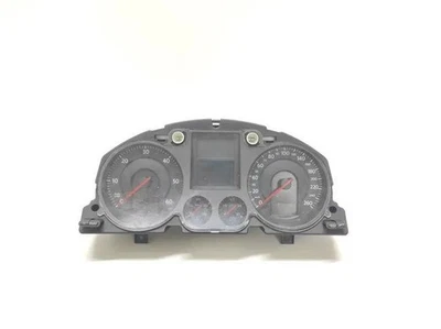 VW PASSAT Variant B6 3C5 Kombiinstrument A2C53242427 3C0920860N 2.00 22723433 - Bild 1 von 4