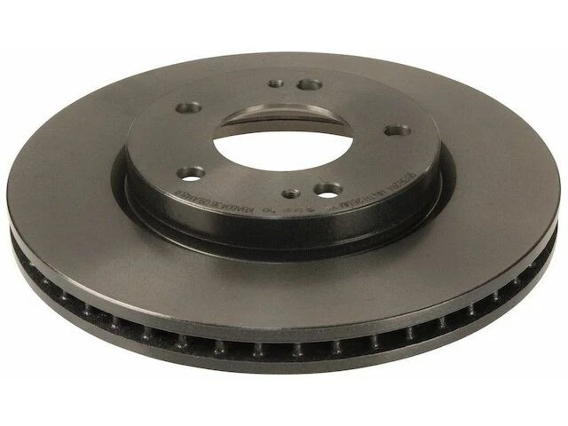 Rotor de freno delantero Brembo 25GTCW33 para Chrysler Sebring 2001 2002 2003 2004 2005 Foto 1 de 1