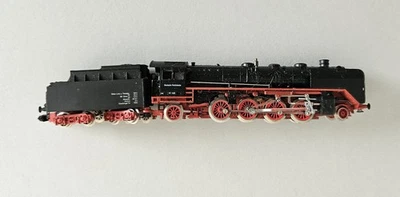 arnold dampflok spur n br 41 - Bild 1 von 4