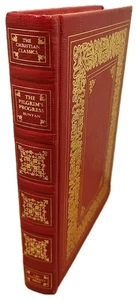 John Bunyan : The Pilgrim's Progress - 1978 - CBN University Christian Classics - Foto 1 di 5