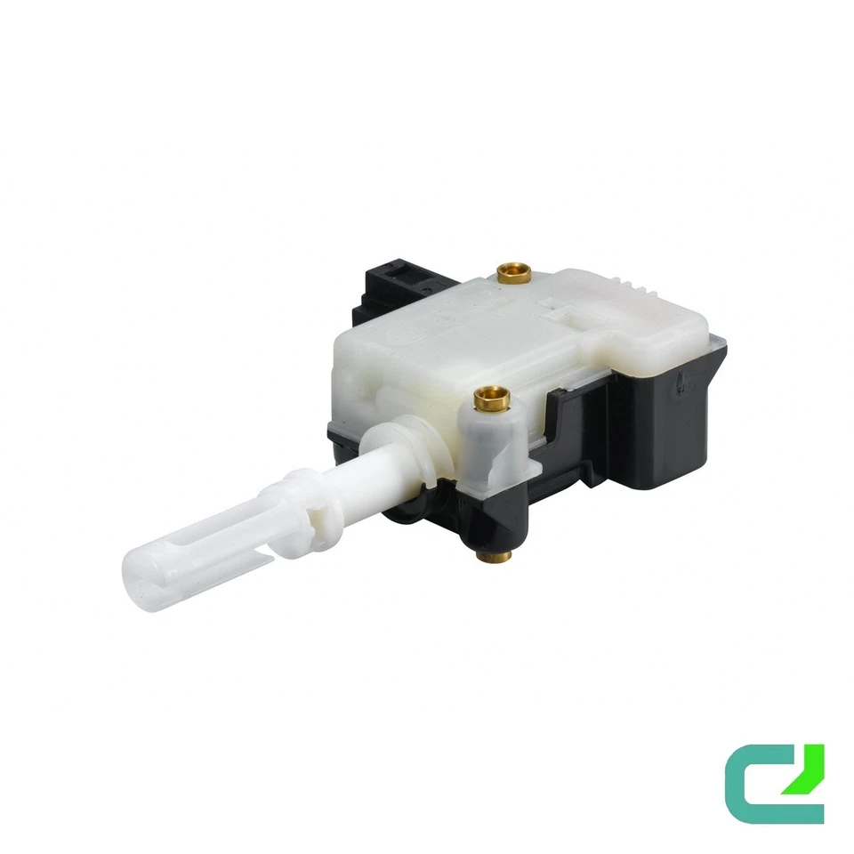 Attuatore chiusura centralizzata 12V elettrico HELLA per Skoda Superb I e altri - Immagine 1 di 4