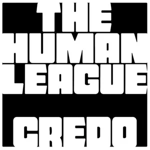 The Human League Credo - CD - Picture 1 of 3