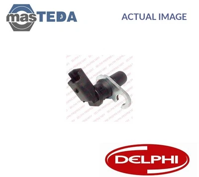 SS10890 CRANKSHAFT POSITION SENSOR DELPHI FOR CITROËN C5 I,BERLINGO,XSARA - Image 1 of 4