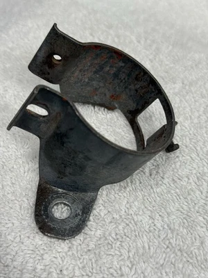 Chevrolet GM Orginal Coil Bracket 50's 60's 70's Chevelle Camero Nova Impala - Image 1 of 4