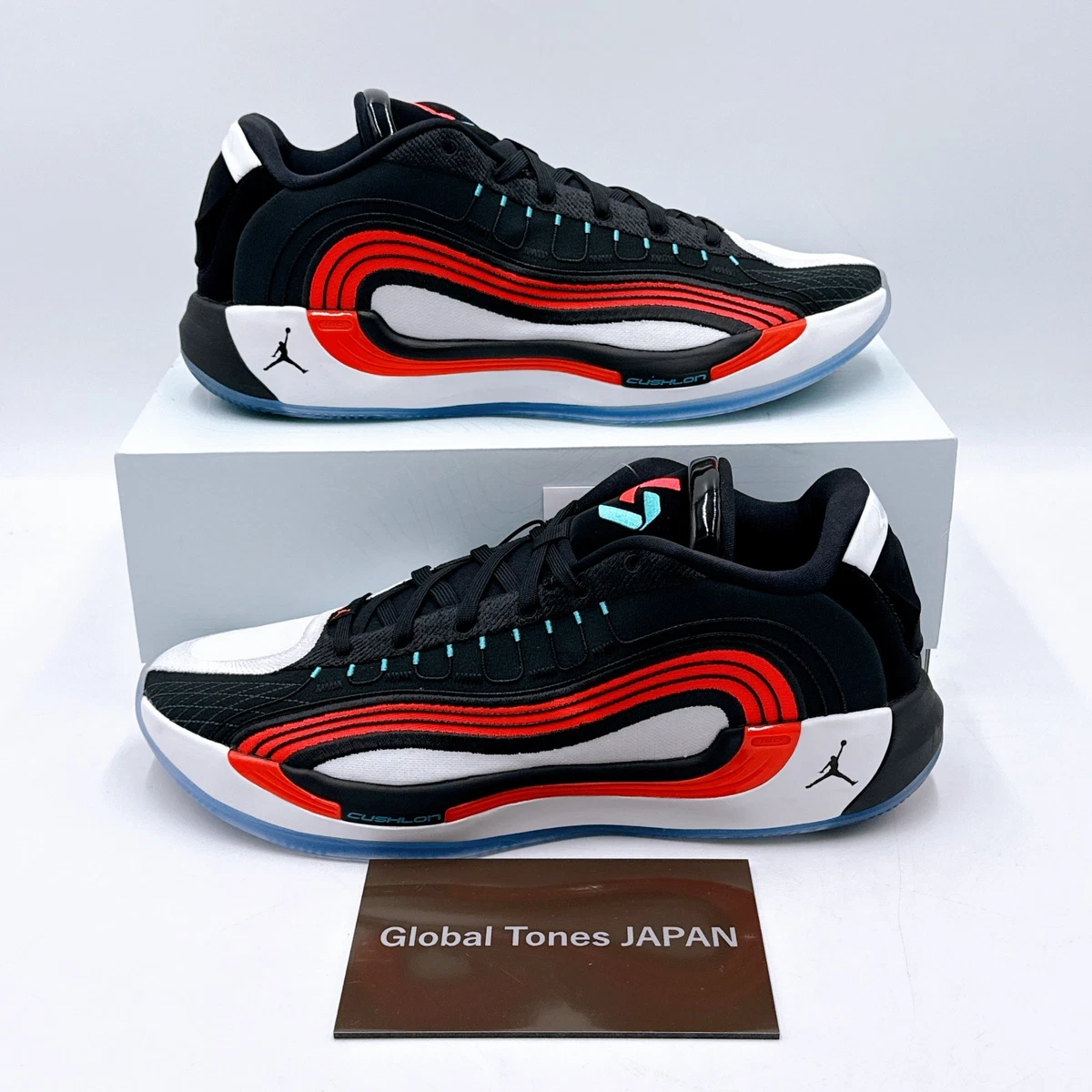 Jordan ルカ 4 PF Bloodline 26 Nike Jordan Luka 4 GS Doncic