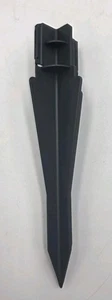 Malibu LX403L Plastic Stake Replacement For Kit Model LX40308TL - Picture 1 of 8