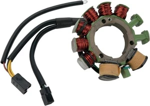 Rick's Motorsports Stator #24-004 Arctic Cat ZRT 600/EXT 600 Triple/EXT 600 Tour - Picture 1 of 1