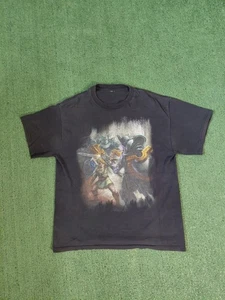 Vintage Legend Of Zelda: Twilight Princess T-Shirt Größe L - Bild 1 von 6