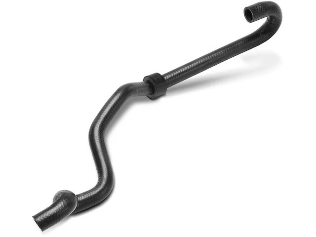 Autopart Premium 31ZY59K Heater Hose Fits 2008-2010 BMW 528i Base 3.0L 6 Cyl Foto 1 de 1