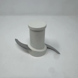 Kitchen Aid Chef's Chopper Food Processor Replacement Chopping Blade KFC3100 - Picture 1 of 5