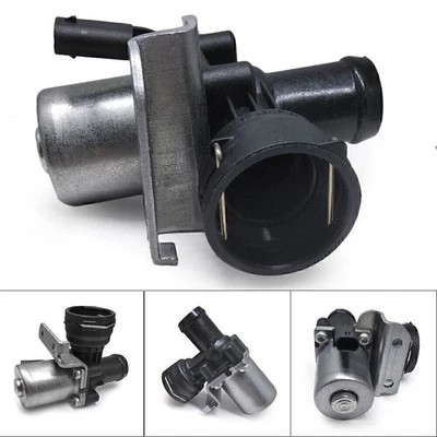 Wasser Pumpe-Check Kühlmittel Ventileinlass für Mercedes-Benz C250 W204 - Image 1 of 4