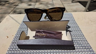 Gafas de sol Oliver Peoples OLIVER SUN OV 5393SU Cocobolo/marrón polarizadas (100357) Foto 1 de 3