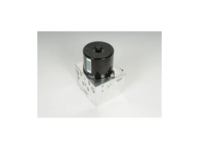 Válvula moduladora AC Delco 62VJ16P ABS para GMC Sierra 3500 HD 2007-2010 Foto 1 de 1