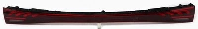 Lámpara trasera central LED OEM para Mercedes-Benz EQS 680 Maybach SUV 296-906-23-01 Foto 1 de 4
