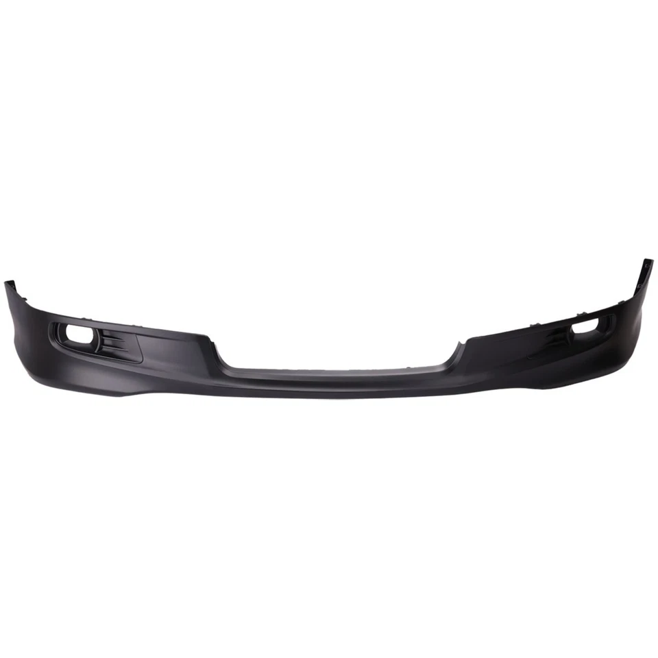Air Dam Deflector Valance Front  7685106901 for Toyota Camry 2007 - Изображение 1 из 1