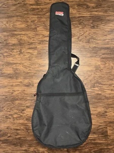 Gator Cases Guitar Gig Bag 50” T X 18” W X 7” D - Imagen 1 de 14