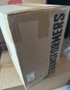 Optimus Prime Robosen Collector’s Edition Self Transforming Transformers NIB - Picture 1 of 8