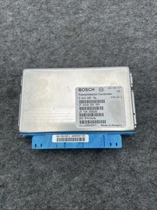 Range Rover Transmission Control Module TCM Bosch OEM 2003–2005 0260002786 - Picture 1 of 4