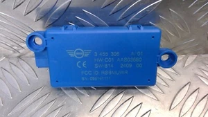 Mini R57 Modulo Sensore Allarme Sistema DWA 3455306 Cabriolet Convertibile 2008-2014 - Foto 1 di 8