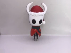 Hollow Knight Christmas Skin Figure Santa Hat - Picture 1 of 6