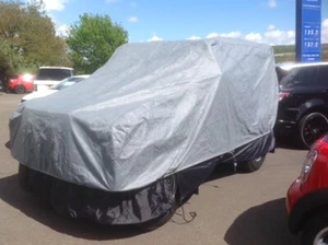 Range Rover Classic 1970–1996 Stormforce PLUS EXTRA DEEP Outdoor Car Cover - NEW - Bild 1 von 9