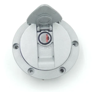 Fuel tank cap for Aprilia RS 125 Derbi GPR 50 KTM Duke 690, fuel cap - Picture 1 of 7