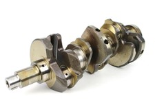 Original Nissan Murano I Z50 3.5 V6 VQ35DE Kurbelwelle 234 PS Crankshaft