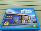 lego ikea 15 years Dresden René Hoffmeister limited numbered new in opened box